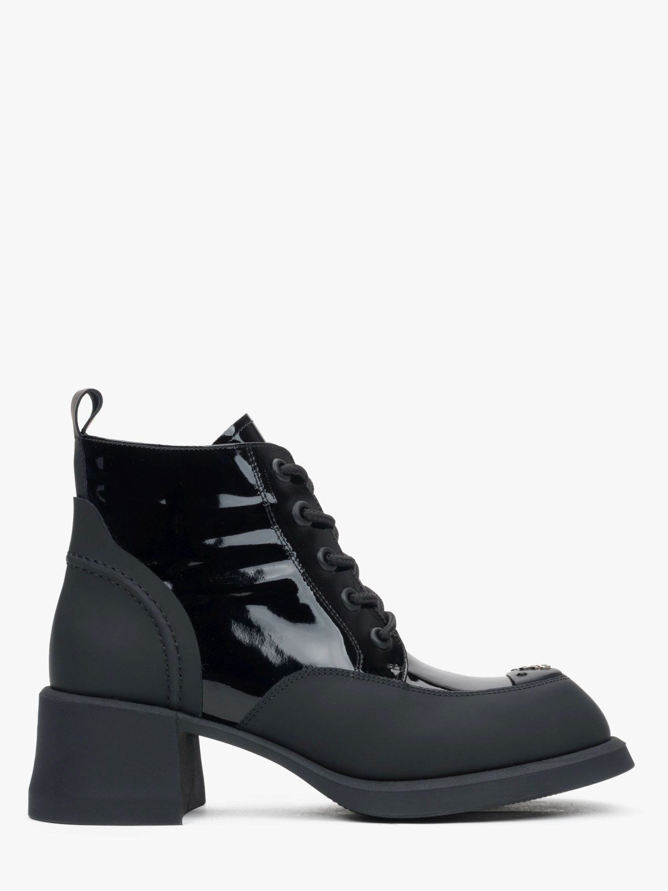 Ботинки и сапоги Estro модель 22-1510-401 Фото