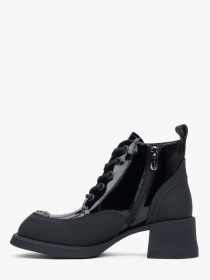 Ботинки и сапоги Estro модель 22-1510-401 Фото