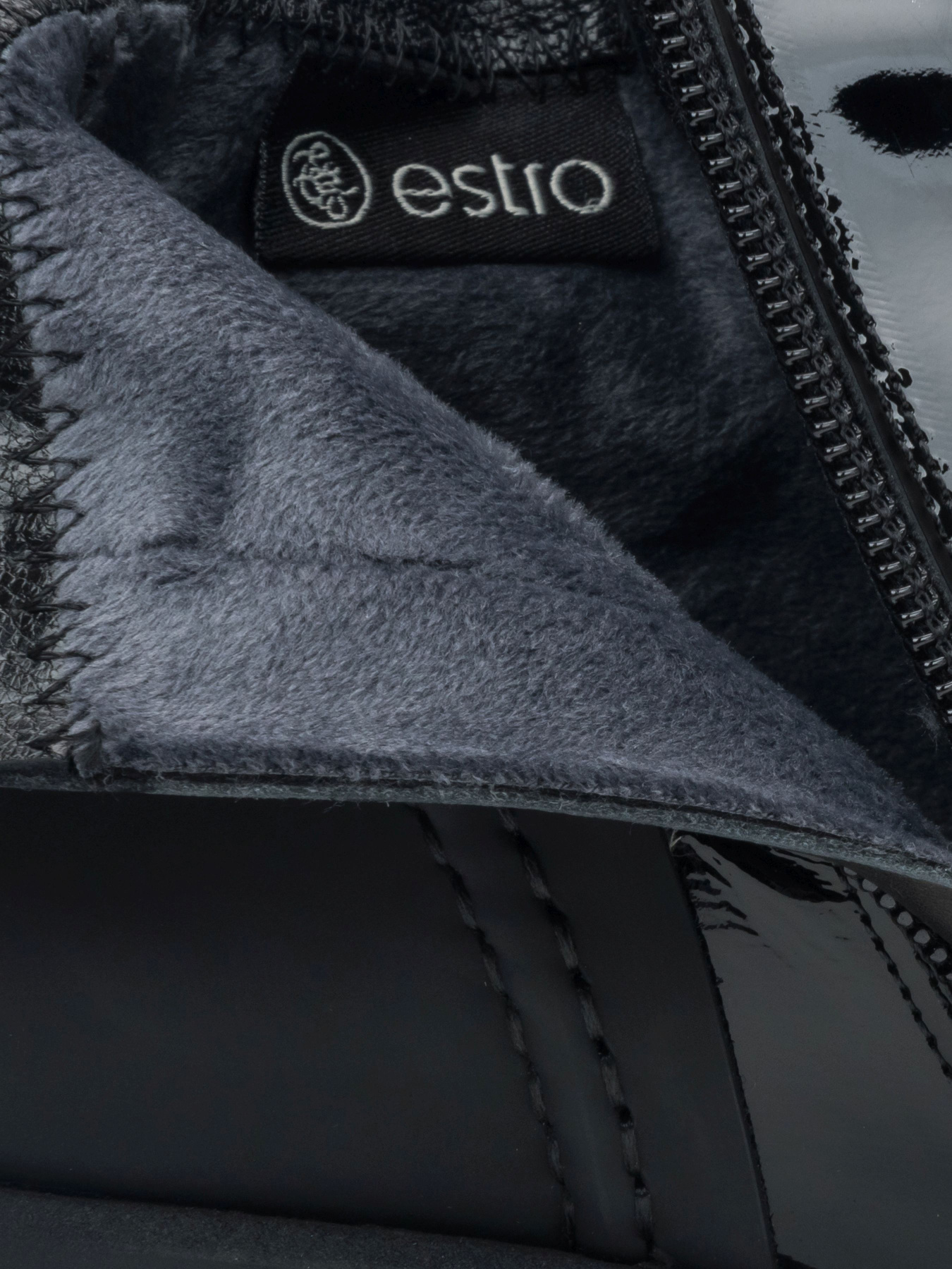 Ботинки и сапоги Estro модель 22-1510-401 Фото