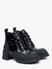 Ботинки и сапоги Estro модель 22-1510-401 Фото