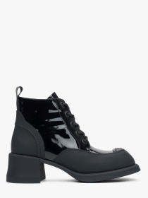 Ботинки и сапоги Estro модель 22-1510-401 Фото