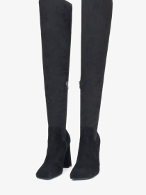 Черевики та чоботи Estro модель 30-5849-1601 Фото