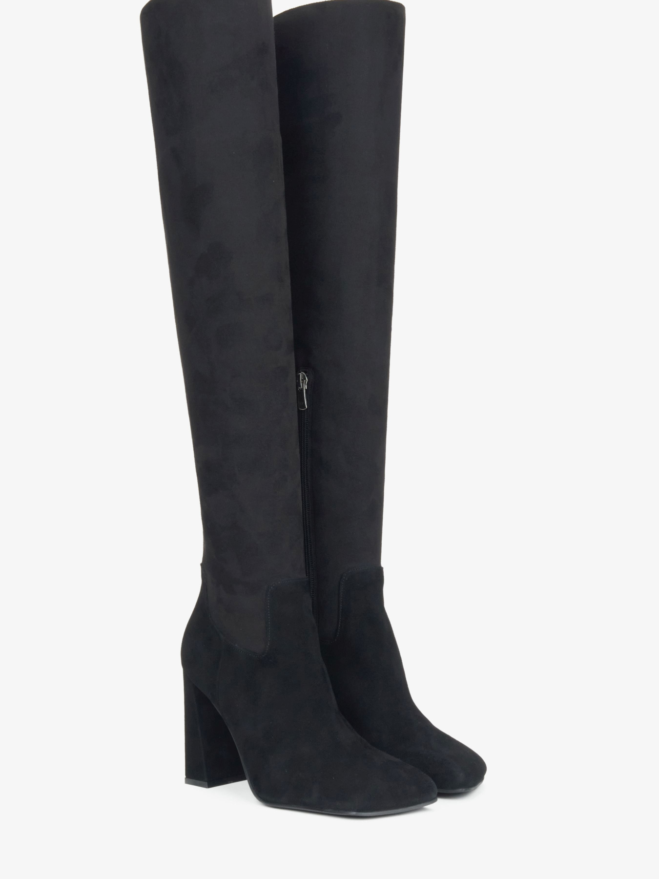 Ботинки и сапоги Estro модель 30-5849-1601 Фото