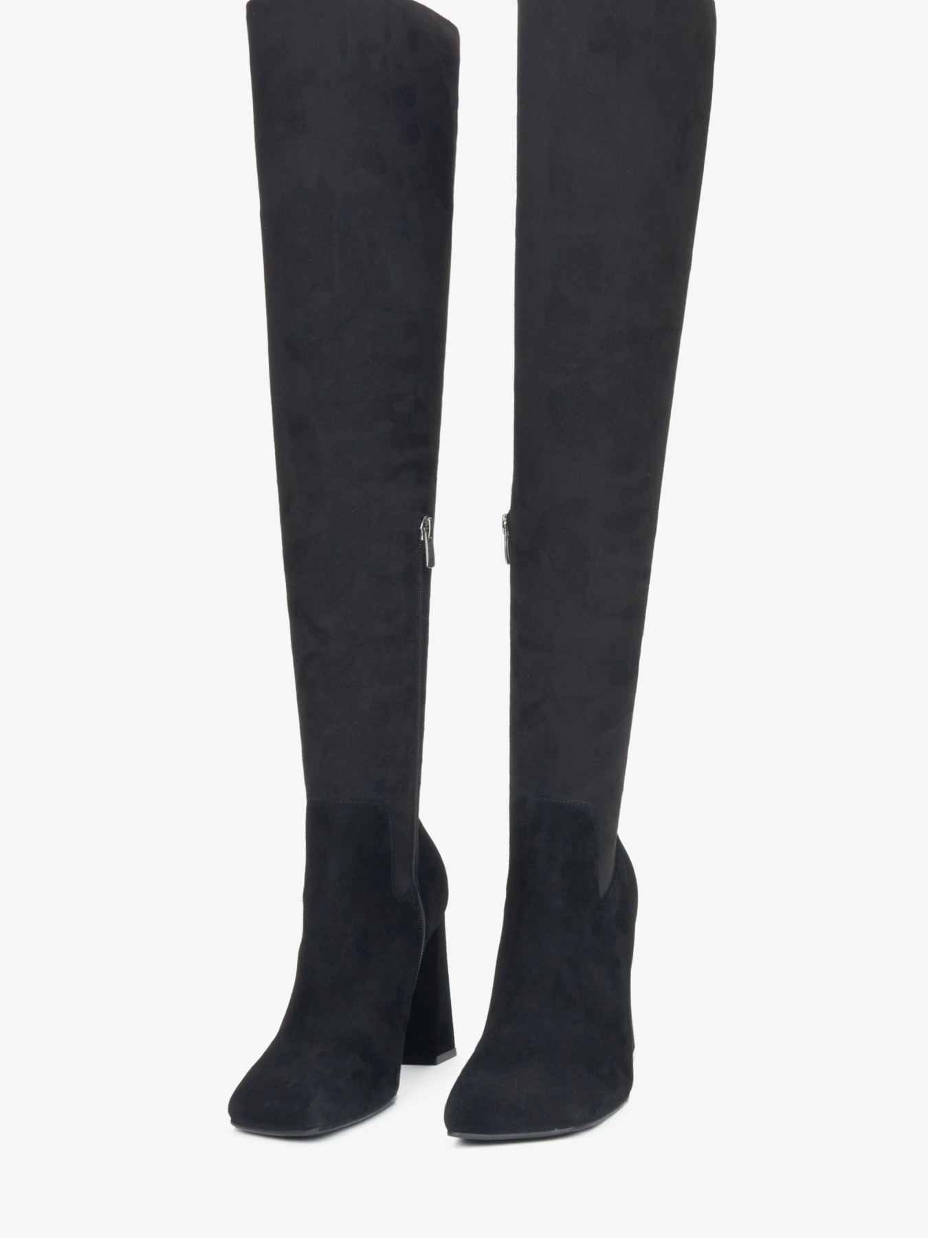 Ботинки и сапоги Estro модель 30-5849-1601 Фото