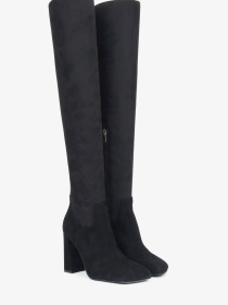 Ботинки и сапоги Estro модель 30-5849-1601 Фото