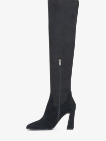 Ботинки и сапоги Estro модель 30-5849-1601 Фото