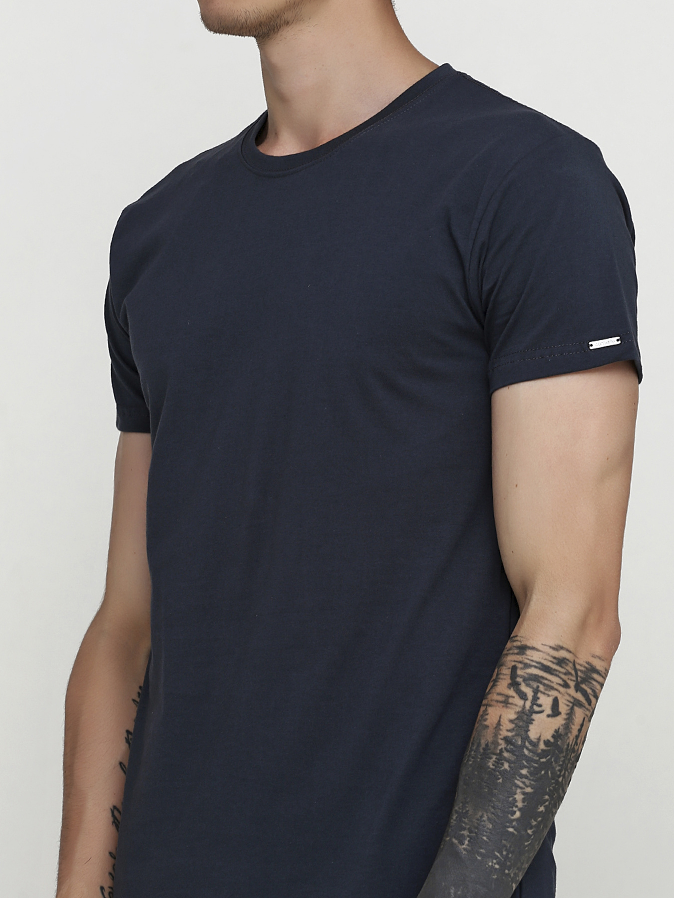 Футболка Cornette модель 202NEWg Фото