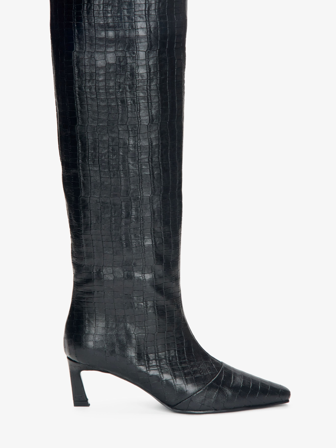 Ботинки и сапоги Estro модель 30-5949-101 Фото