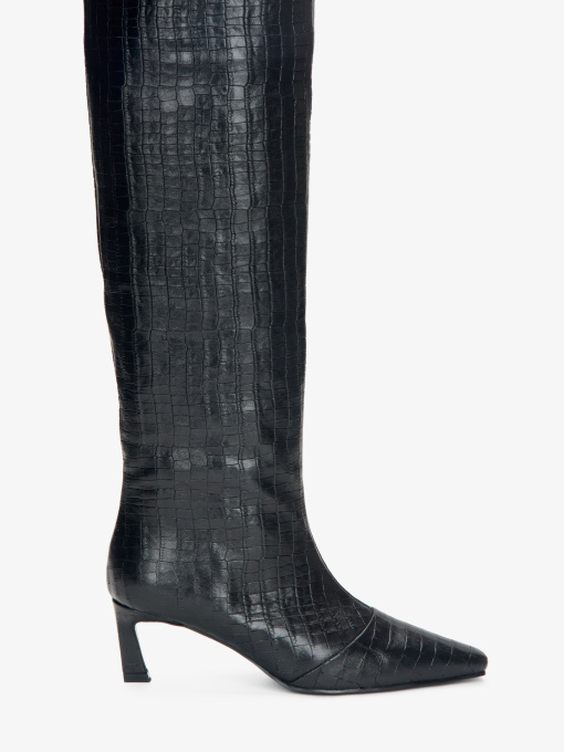 Ботинки и сапоги Estro модель 30-5949-101 Фото