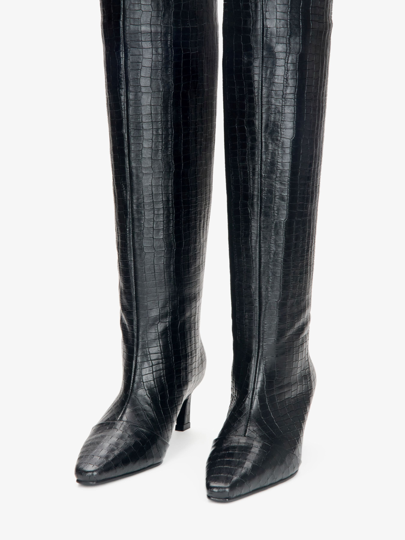 Ботинки и сапоги Estro модель 30-5949-101 Фото