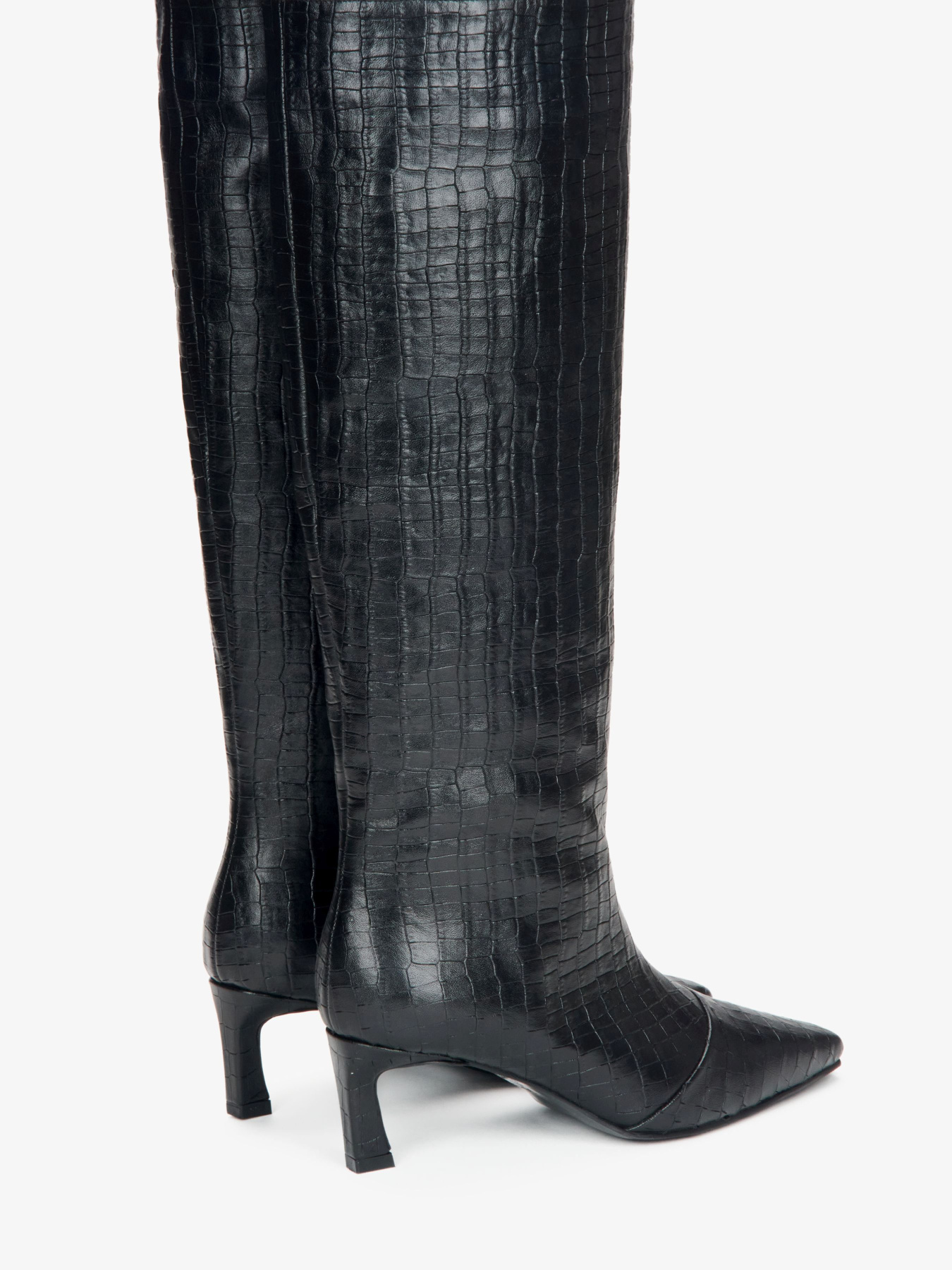 Ботинки и сапоги Estro модель 30-5949-101 Фото