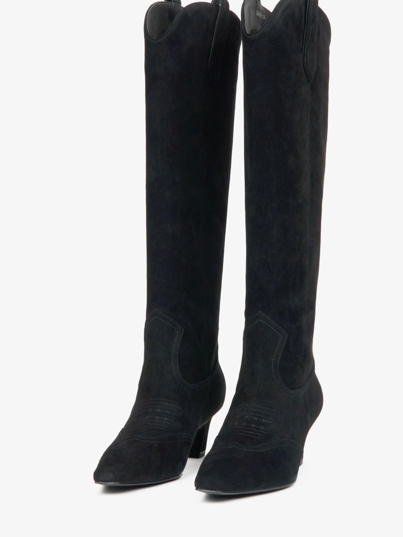 Ботинки и сапоги Estro модель 2350-05-01-301 Фото