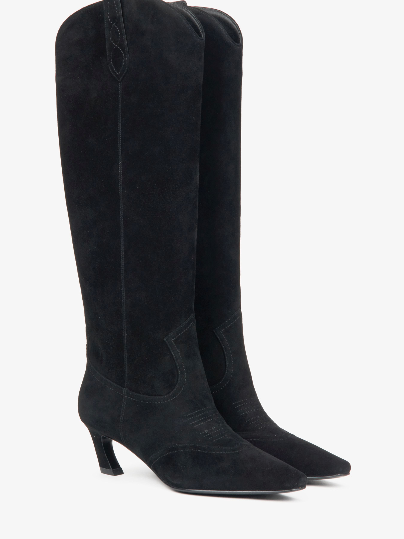 Ботинки и сапоги Estro модель 2350-05-01-301 Фото