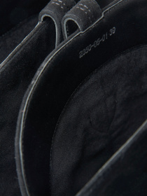 Ботинки и сапоги Estro модель 2350-05-01-301 Фото