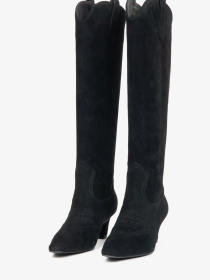 Ботинки и сапоги Estro модель 2350-05-01-301 Фото