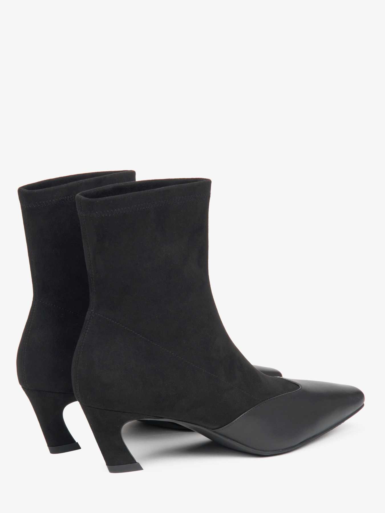 Ботинки и сапоги Estro модель 2350-51-11201 Фото