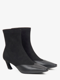 Ботинки и сапоги Estro модель 2350-51-11201 Фото