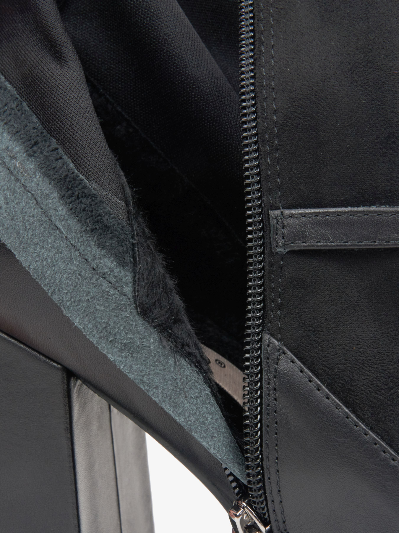 Ботинки и сапоги Estro модель 53-592-10101 Ботинки и сапоги Estro модель 53-592-10101 Фото