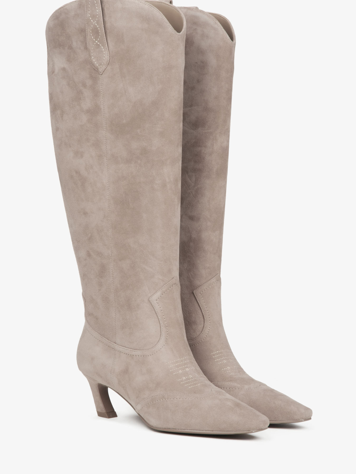 Ботинки и сапоги Estro модель 2350-05-02-323 Фото