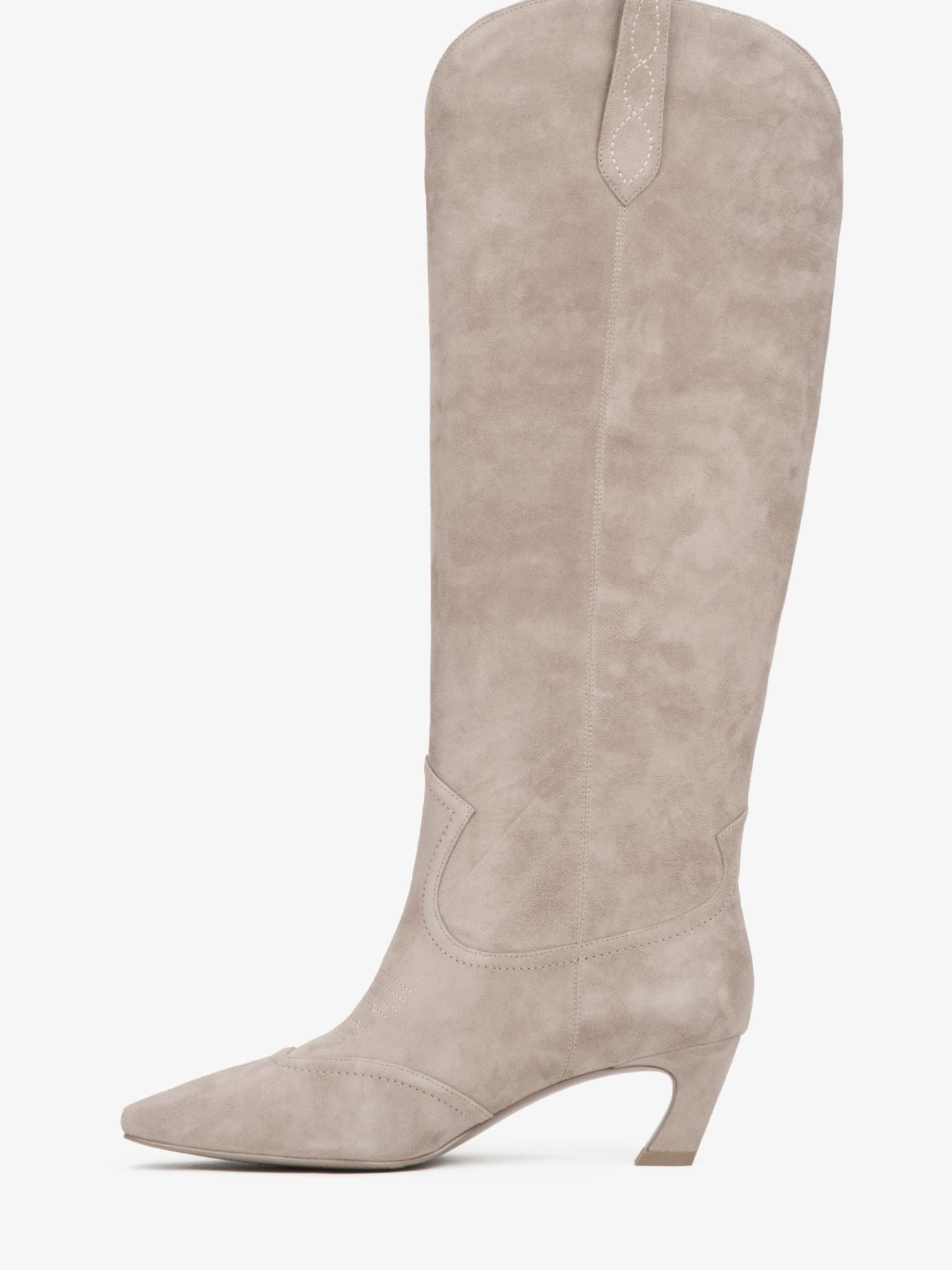 Ботинки и сапоги Estro модель 2350-05-02-323 Фото