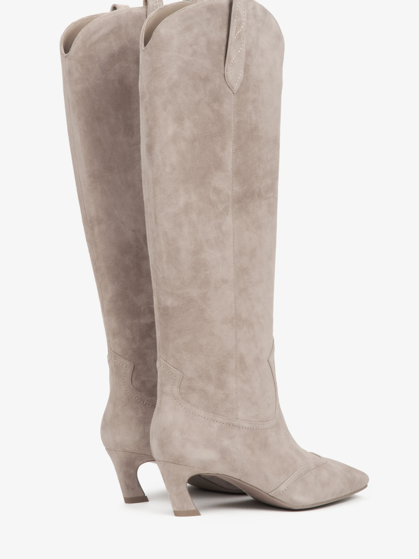 Ботинки и сапоги Estro модель 2350-05-02-323 Фото