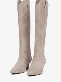 Ботинки и сапоги Estro модель 2350-05-02-323 Фото