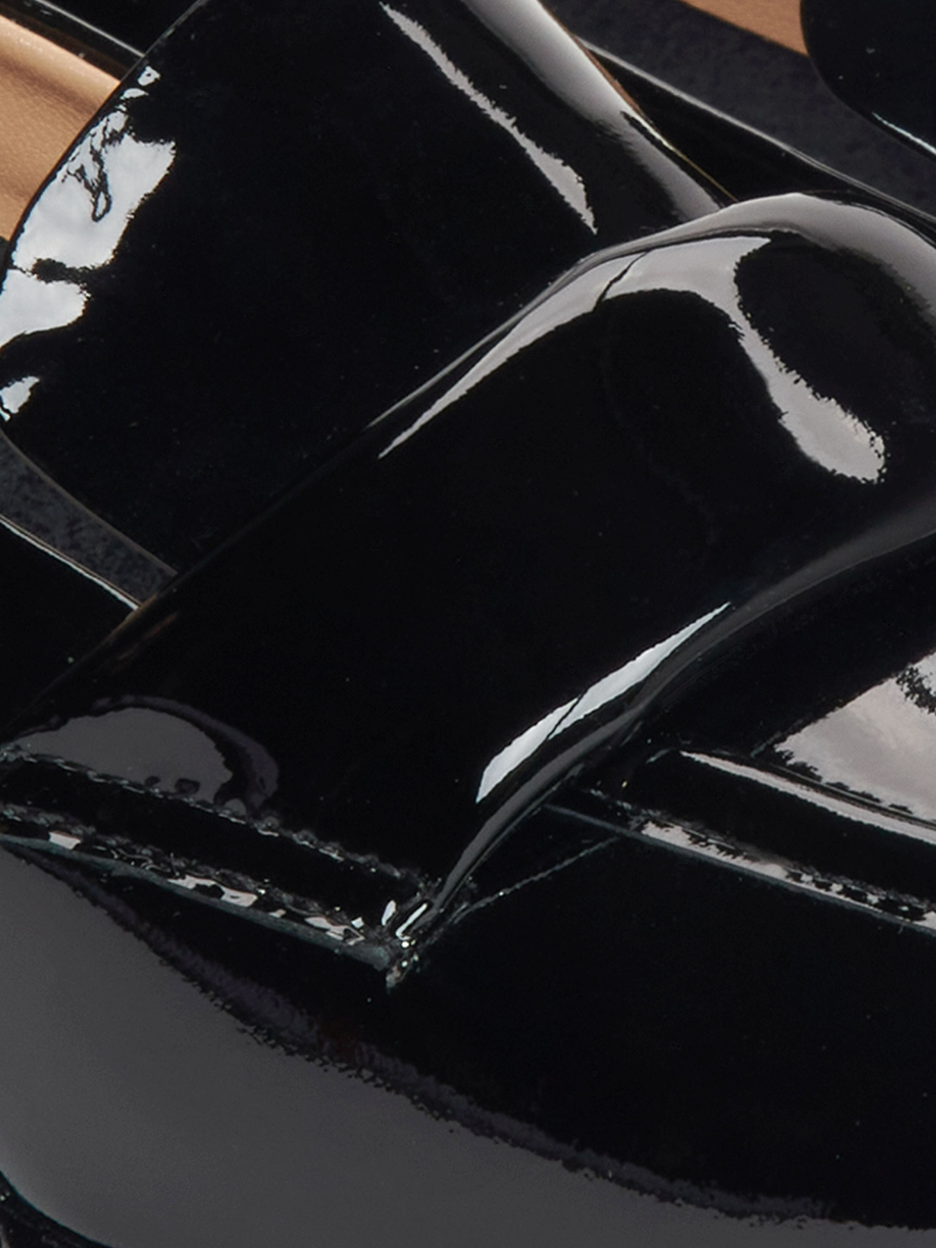 Туфли и лоферы Estro модель 53-706-401 Фото