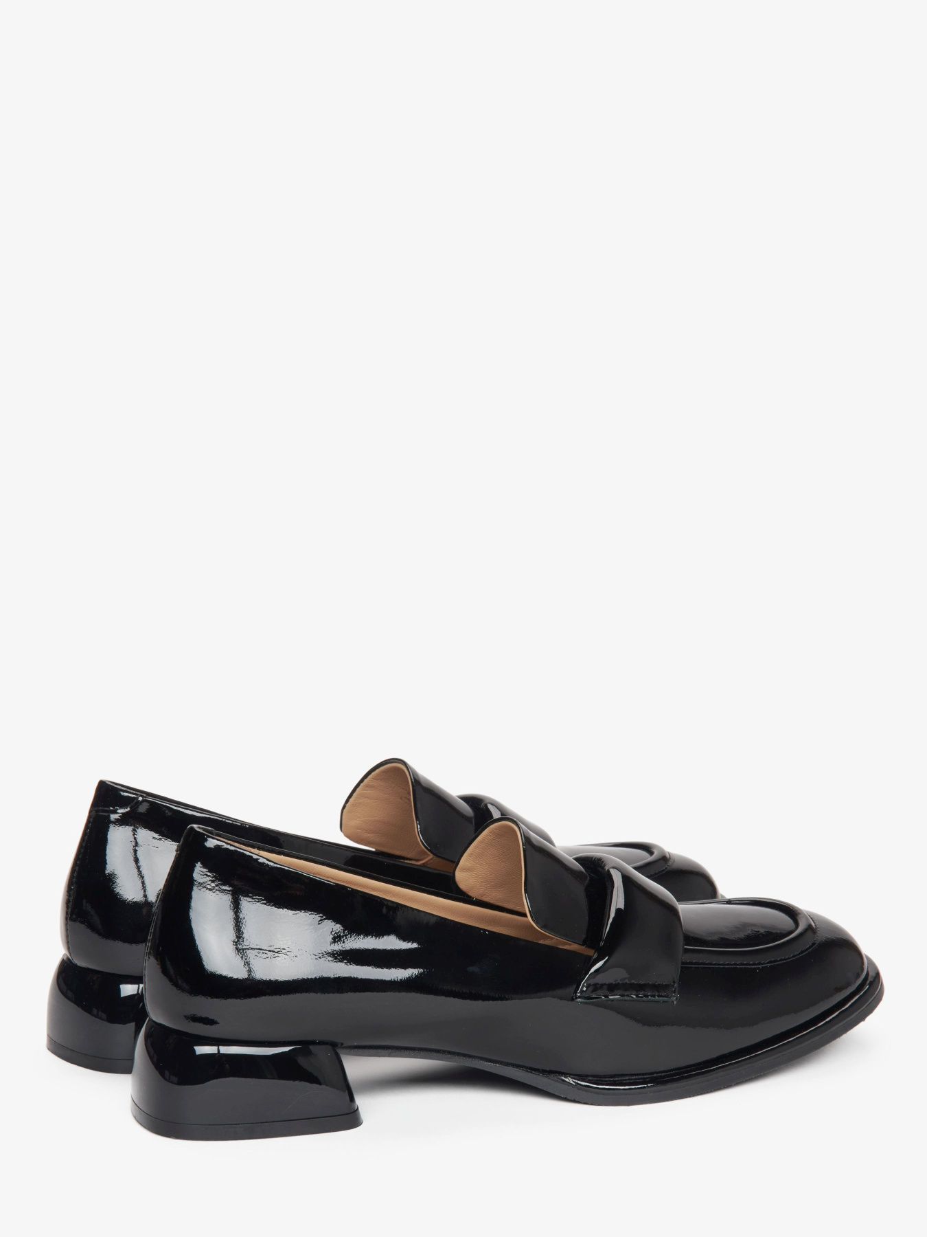 Туфли и лоферы Estro модель 53-706-401 Фото