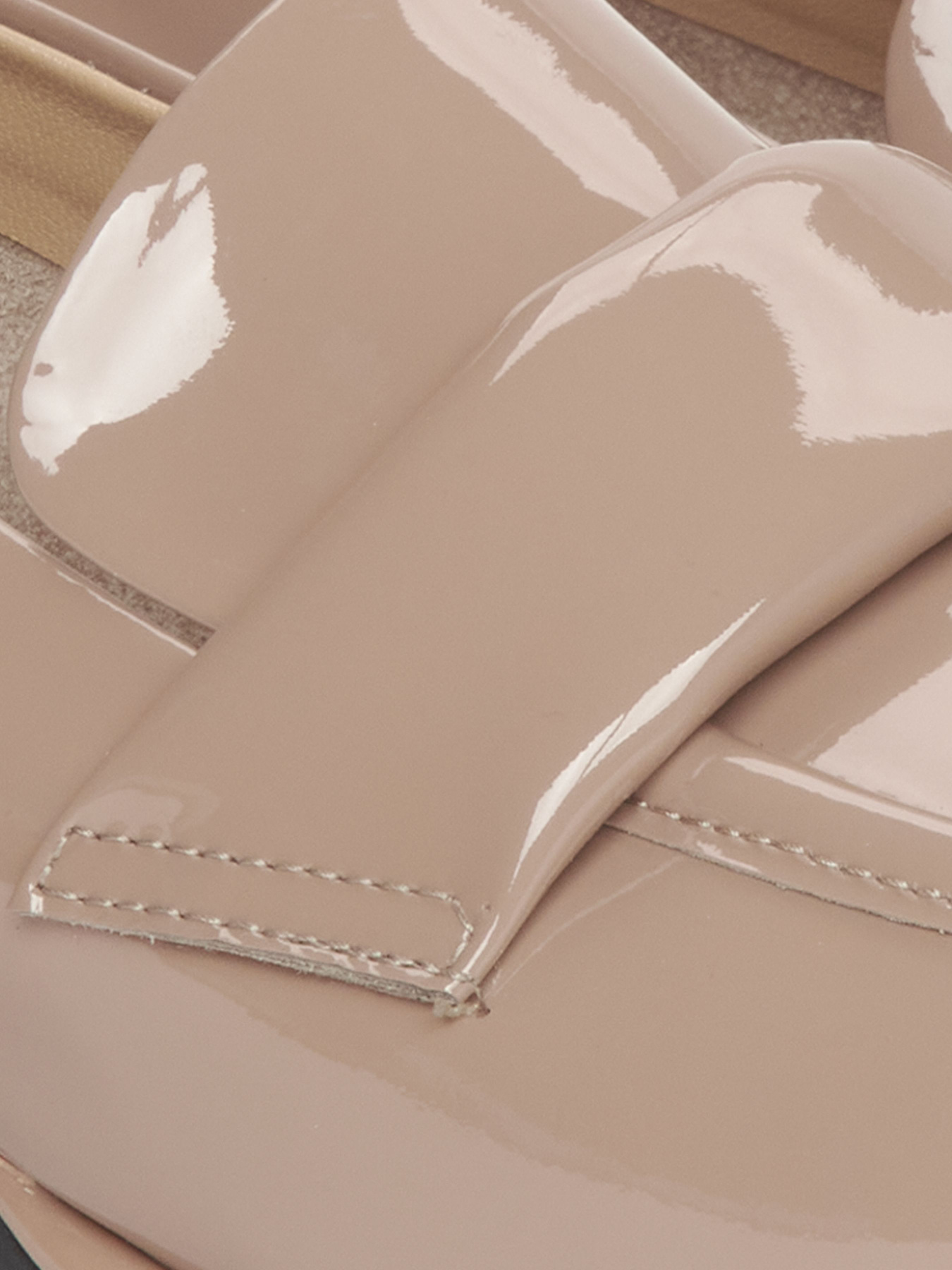 Туфли и лоферы Estro модель 53-706-423 Фото