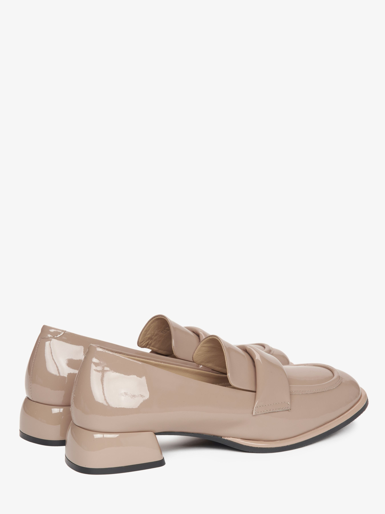 Туфли и лоферы Estro модель 53-706-423 Фото