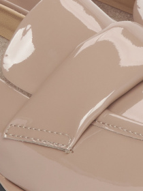 Туфли и лоферы Estro модель 53-706-423 Туфли и лоферы Estro модель 53-706-423 Фото