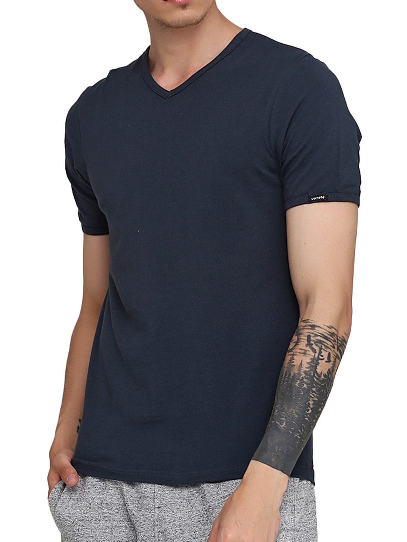 Футболка Cornette модель 531g Фото