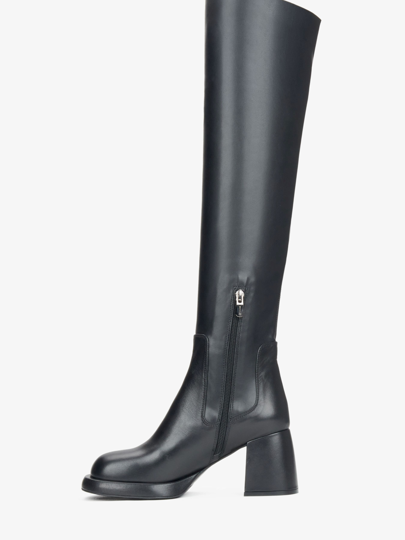 Ботинки и сапоги Estro модель 53-730-10101 Фото