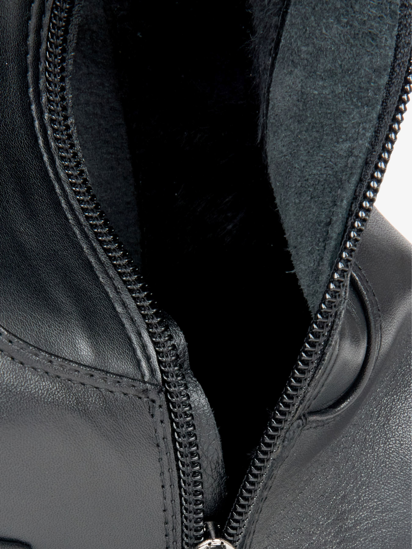 Ботинки и сапоги Estro модель 53-730-10101 Фото