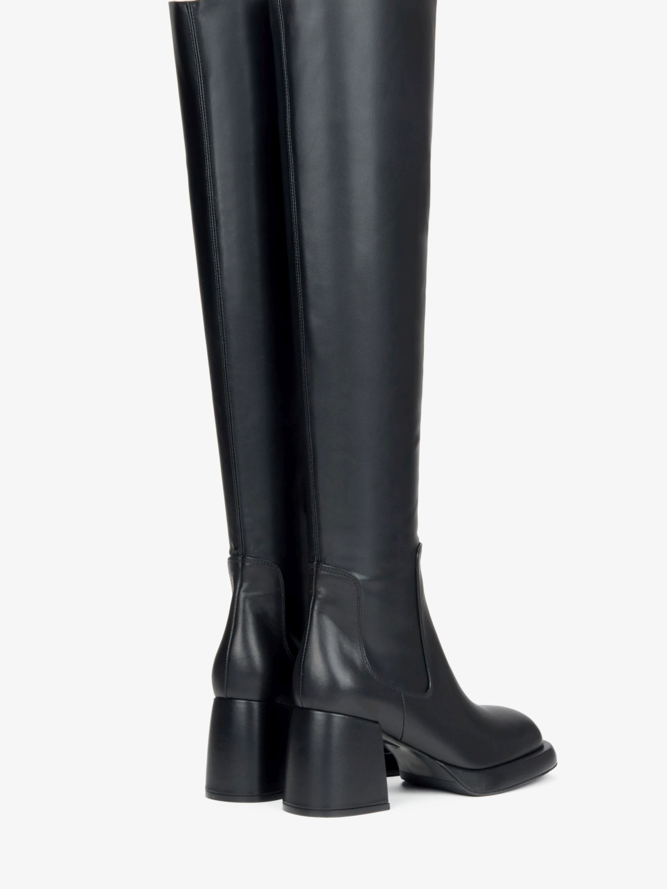 Черевики та чоботи Estro модель 53-730-10101 Фото