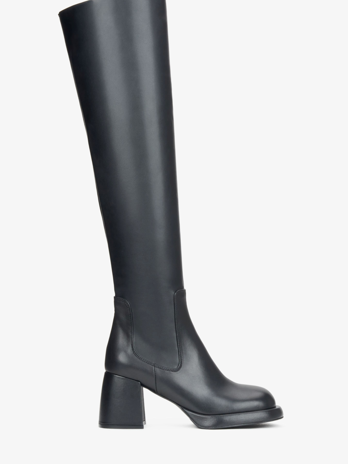 Черевики та чоботи Estro модель 53-730-10101 Фото