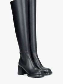 Черевики та чоботи Estro модель 53-730-10101 Фото