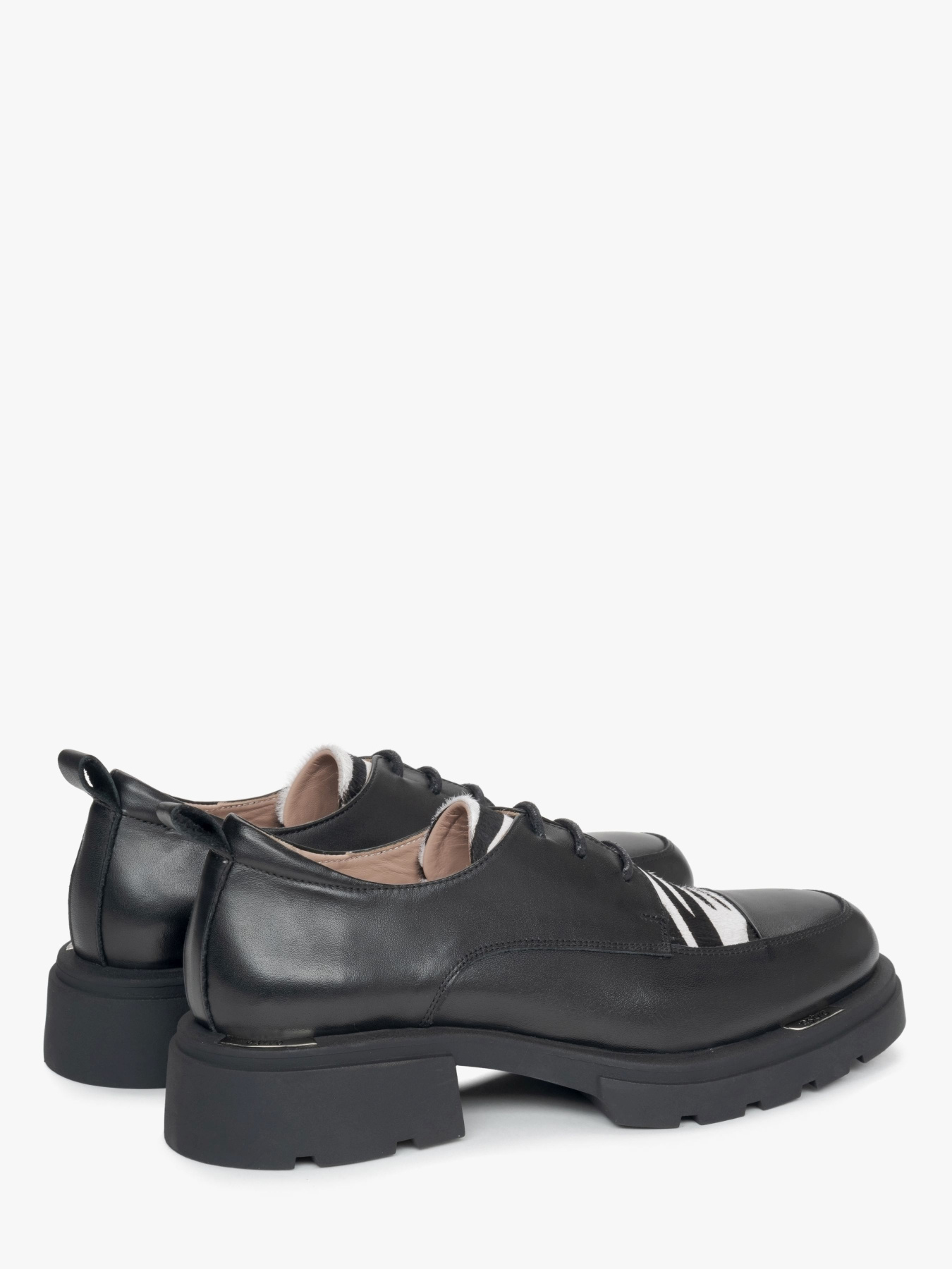 Туфлі та лофери Estro модель 54-5502-101 Фото