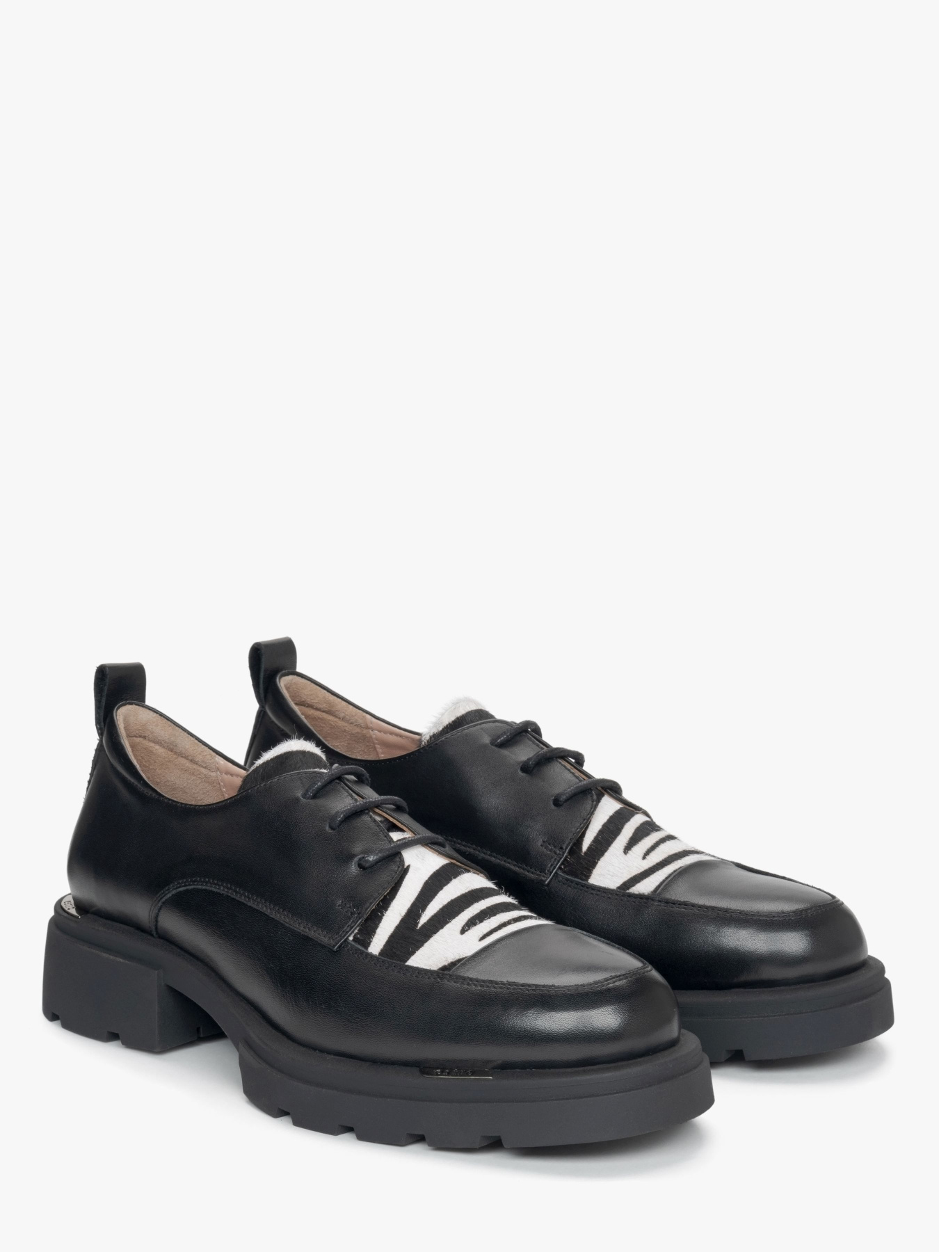 Туфлі та лофери Estro модель 54-5502-101 Фото