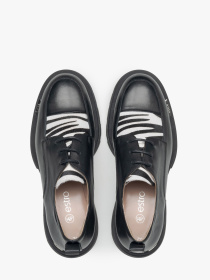 Туфлі та лофери Estro модель 54-5502-101 Фото