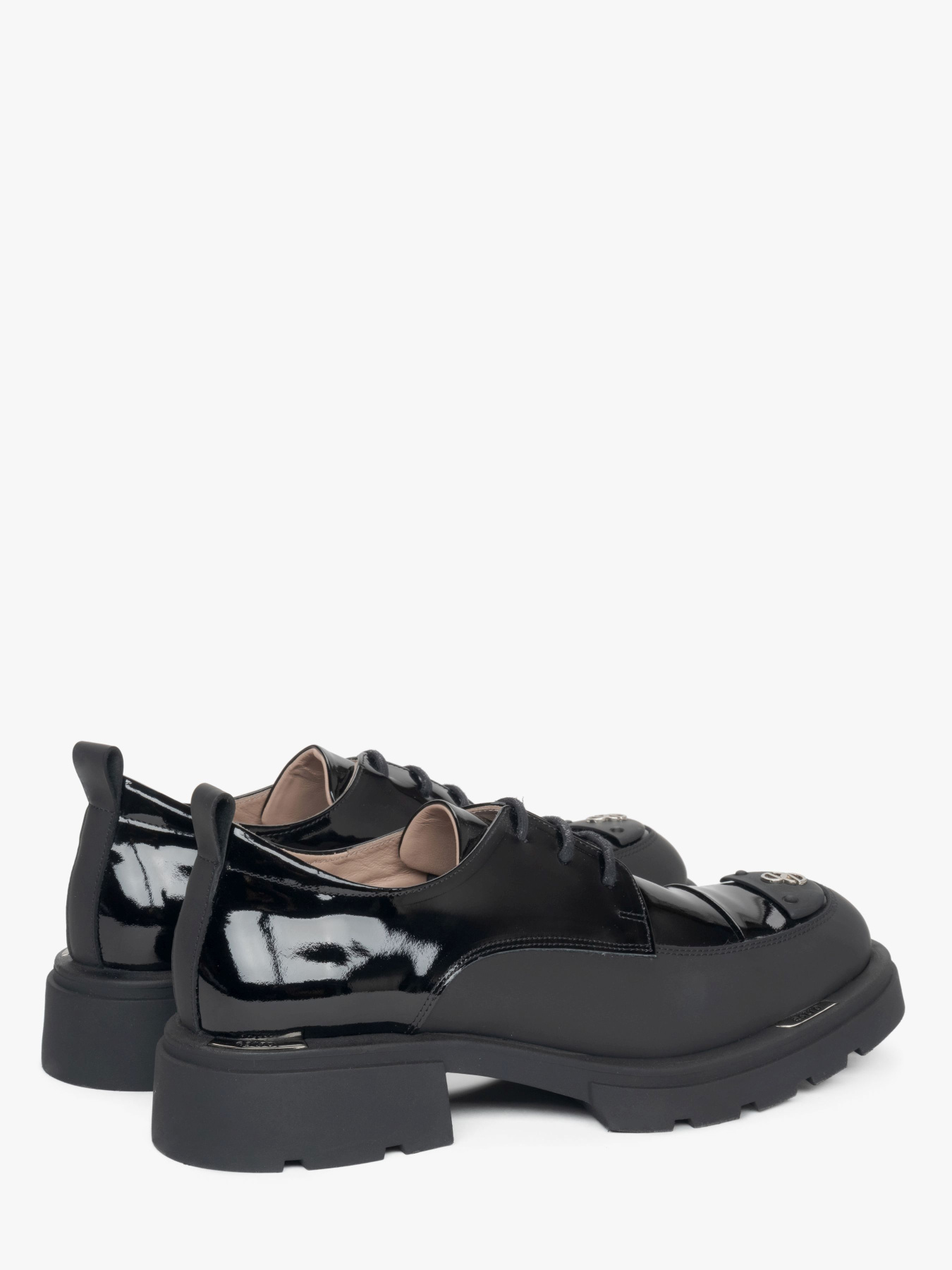 Туфли и лоферы Estro модель 54-5505-401 Фото