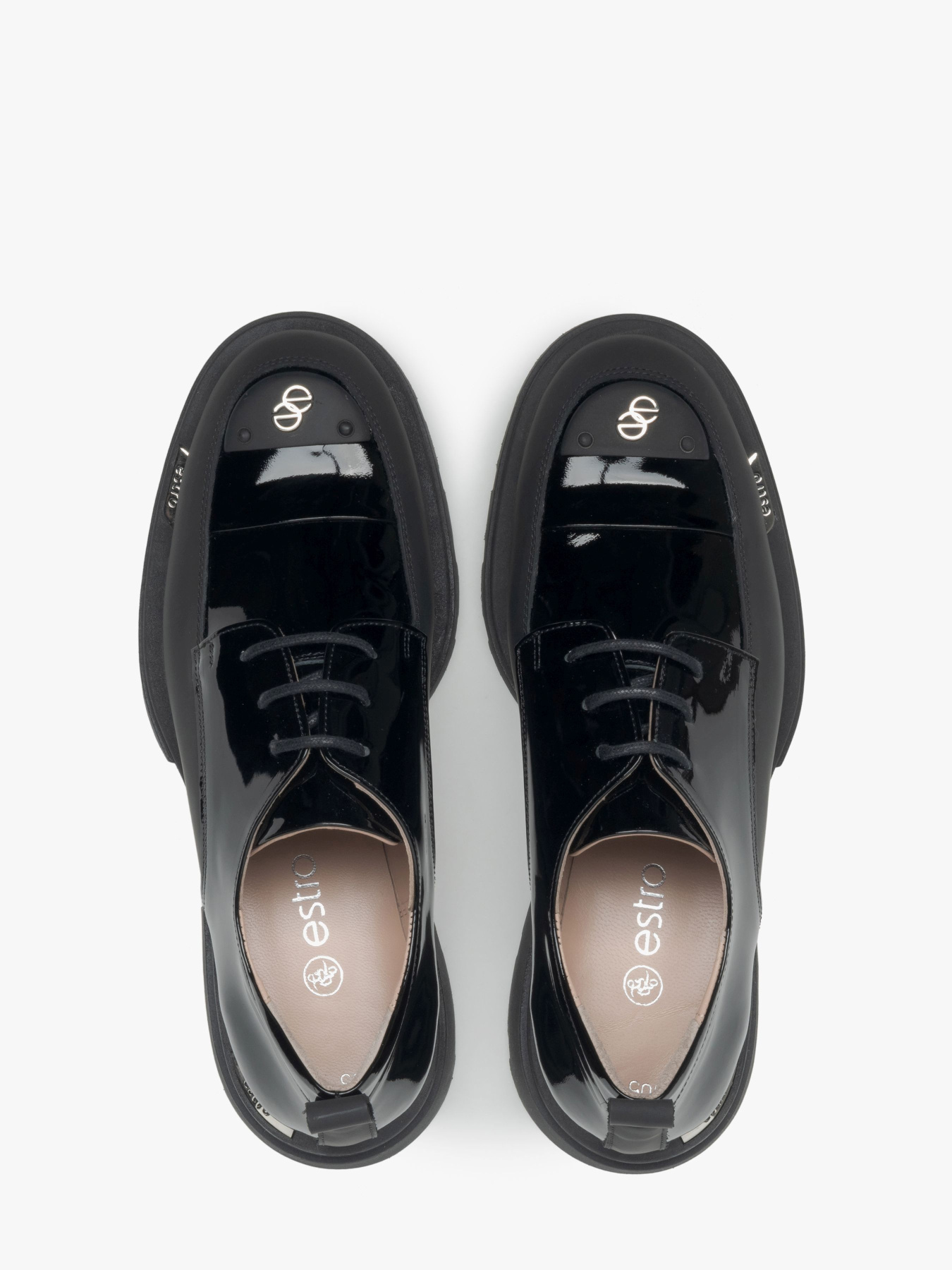 Туфли и лоферы Estro модель 54-5505-401 Фото