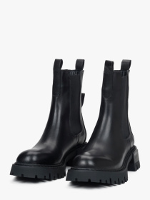 Ботинки и сапоги Estro модель 54-6004-101 Фото