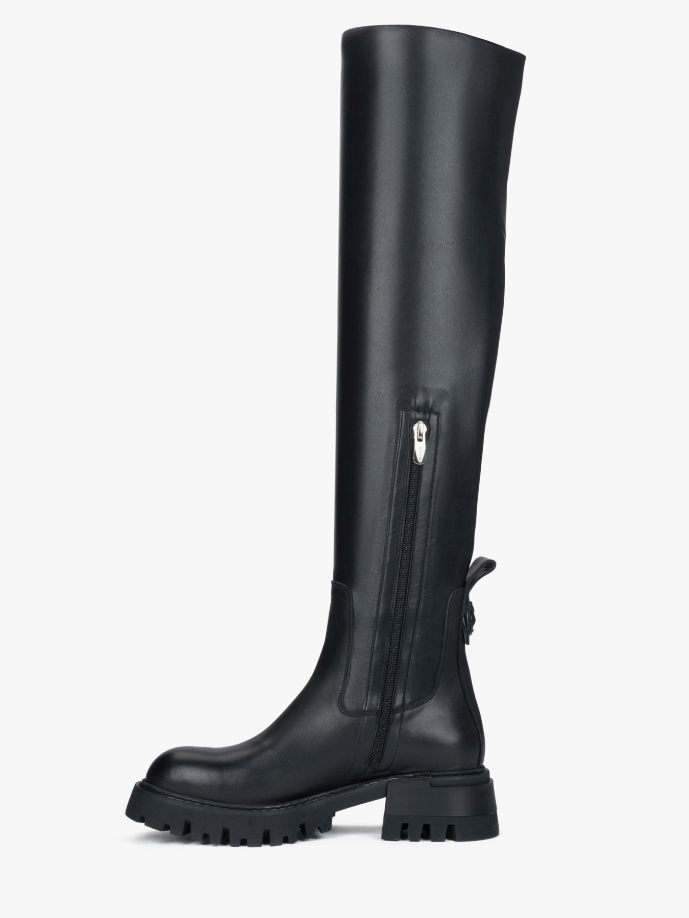 Ботинки и сапоги Estro модель 54-6011-10101 Фото