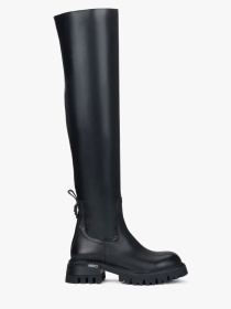 Ботинки и сапоги Estro модель 54-6011-10101 Фото