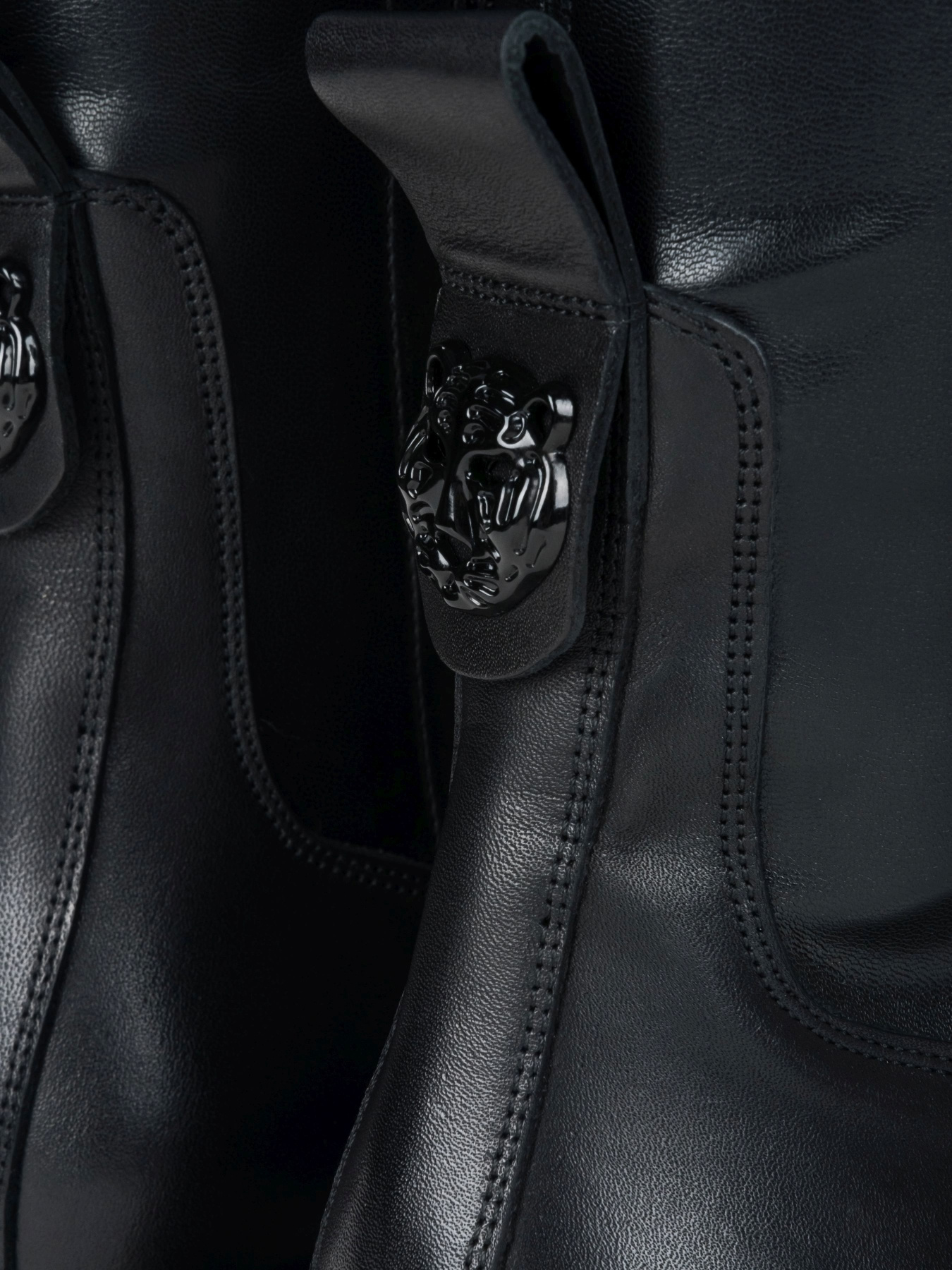 Ботинки и сапоги Estro модель 54-6011-10101 Фото