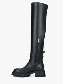 Ботинки и сапоги Estro модель 54-6011-10101 Фото