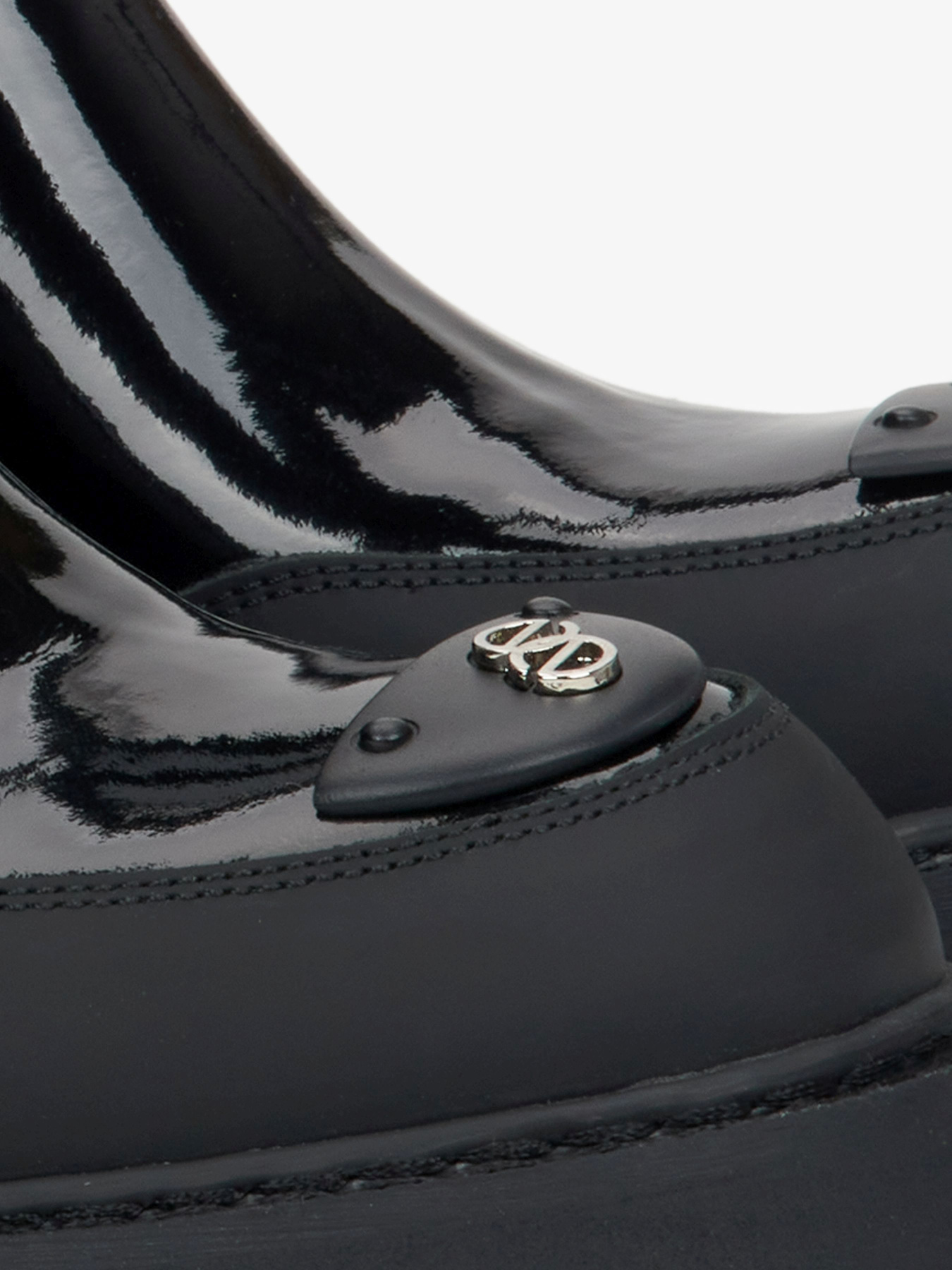 Ботинки и сапоги Estro модель 54-6021-401 Фото