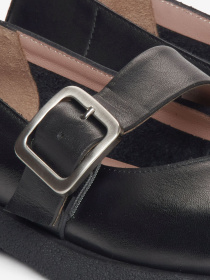 Туфли и лоферы Estro модель 54-7526-101 Фото