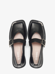 Туфли и лоферы Estro модель 54-7526-101 Фото